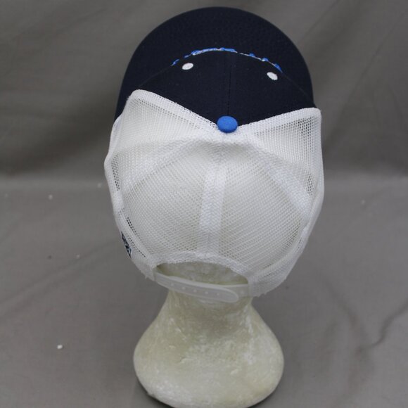 ECHL Hockey Hat - 2022 All Star Game Jacksonville FL - Adult Snapback - Picture 6 of 9